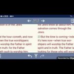 YES, It does matter what the Lord looks like for truth sake.