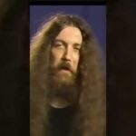 ALAN MOORE on concieving Watchmen