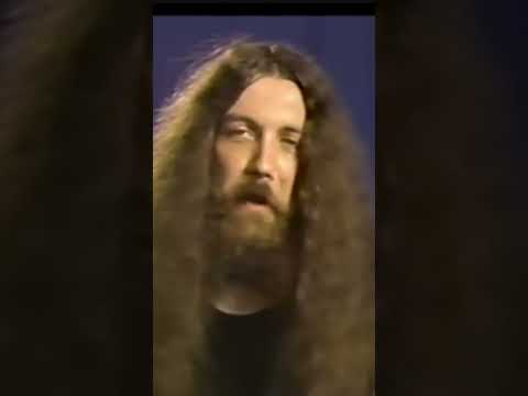 ALAN MOORE on concieving Watchmen
