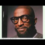 Rickey Smiley Aint Smiling