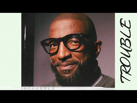 Rickey Smiley Aint Smiling