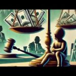 Title I-VD child’s support is slavery