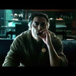 IMAX. Comedian vs Ozymandias | Watchmen [+Subtitles]