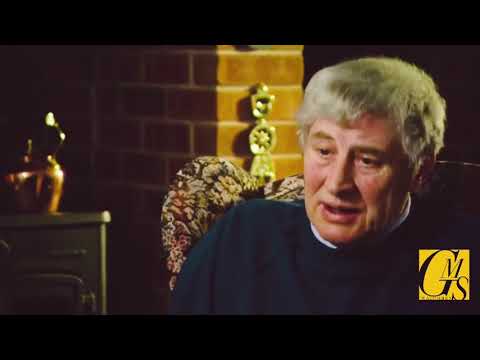 Francis Barber and His White Descendants(GMS WATCHMEN)
