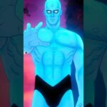 Danger is on the horizon. Watchmen Chapters 1 & 2 coming soon. #Watchmen