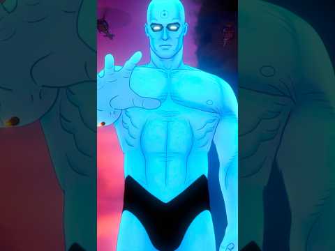 Danger is on the horizon. Watchmen Chapters 1 & 2 coming soon. #Watchmen