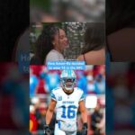 How Amon-Ra St. Brown decided he would wear No. 14 in the NFL 🏈