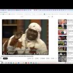 High Priest Shaw and other brothers on Jerry Springer (A must watch video)