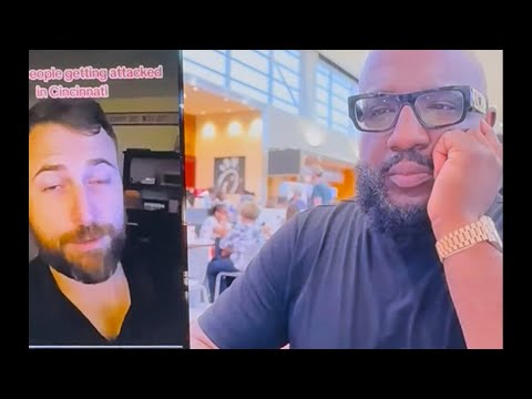 RACE WARS ARE COMING!! White People, Final Straw…. “Say It’d Be a Riot For Blacks”!!
