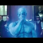 IMAX. They call me Dr. Manhattan | Watchmen [+Subtitles]