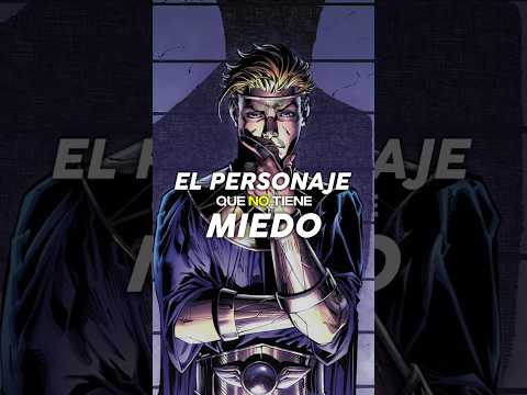 ¿Quien es Ozymandias? #watchmen #dccomics #comic #batman #superman