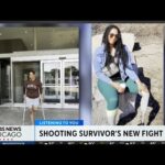 Black woman shot, denied assistance now facing eviction: the vintage is failing