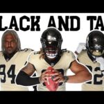 The New Orleans Saints' New Uniforms are…