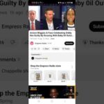 Jacob's Trouble Can't Come Fast Enough – Jake Rising Up To Play Rubbing Baby Oil Over Diddy Acquital