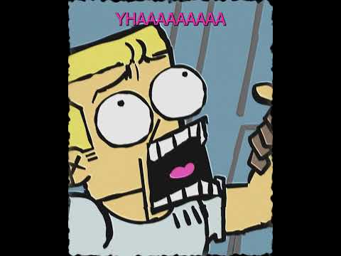 WATCHMEN: Chucklebone