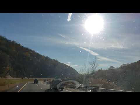 GMS EN ROUTE # 139/ IT REALLY DOESN'T MATTER!!!!