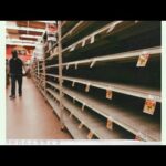 Empty Storehouses Will Be A Reality According To Prophecy