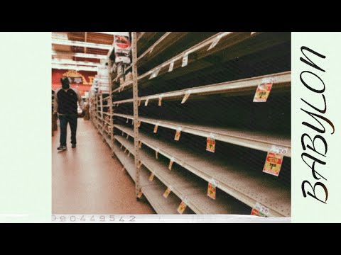 Empty Storehouses Will Be A Reality According To Prophecy
