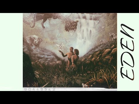 The Most High Didn't Lie Concerning Adam And Eve