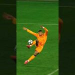 Mbappé’s STUNNING finish 🤪