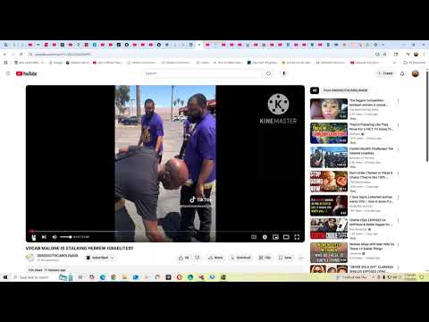 The IUIC and Vocab Malone are both wrong!!!