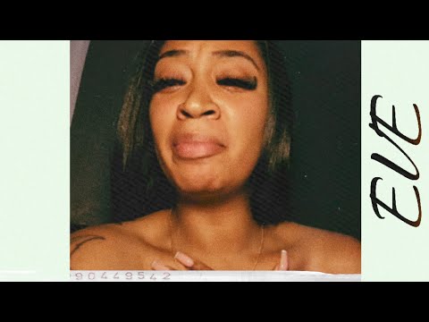 Eve The Undesirable [🏃🏿💨🤦🏿‍♀️]