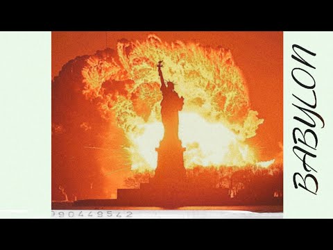Woe To Thee That Spoilest [🔥🇺🇲🔥]