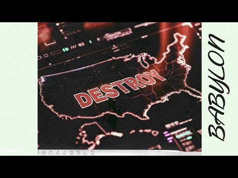 B🇺🇲bylon The Great Is The #1 Target [🔥🇺🇲🔥]