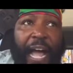 Dr Umar Johnson is begging 👀
