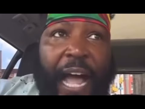 Dr Umar Johnson is begging 👀