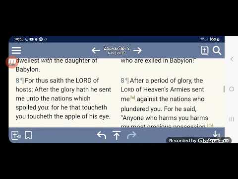 Back to the basics: " He came unto his OWN and his OWN received him not "