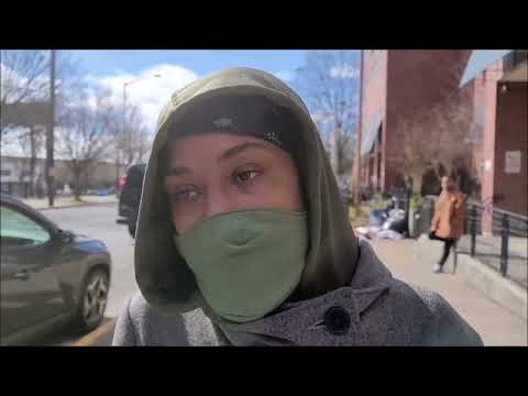 Hard Times Are Creeping In On Ye Careless Women