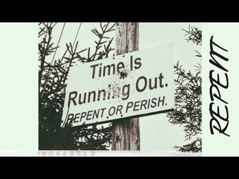WHAT ABOUT REPENTANCE ⁉️