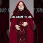 Why Did Palpatine WAIT 3 Years to Execute Order 66?