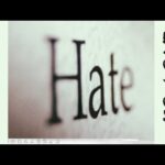 Because Iniquity Shall Abound, The Love Of Many Shall Wax Cold