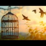 "The Spirit of the LORD is Upon Me to Preach Deliverance to the Captives"