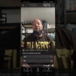 Capt Tazaryach Still Doubles Down On John The Baptist Not Being In The Truth