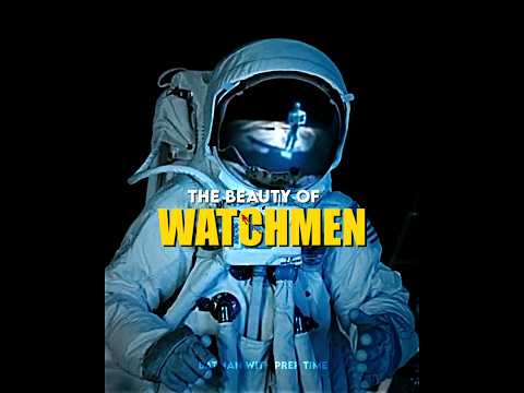 Watchmen [2009] Edit