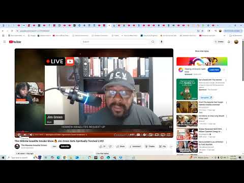 Christians don't know ish about the Bible: Our Lord followed the Apocrypha