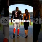 Top 5 Features in Madden 26!
