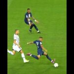 Mbappe Selfish Moment + Neymar 😡