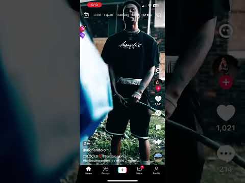 RAPPING AND TAPPING JUST TEACH THE WORD!!!