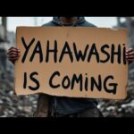 TRUSTING IN YAHAWAH BAHASHAM YAHAWASHI