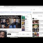 Admit You're False Prophet And A Liar At The Same Time