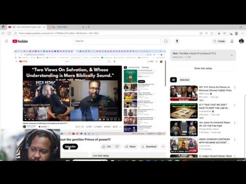 Admit You're False Prophet And A Liar At The Same Time