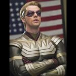 how powerful is Ozymandias?#foryou #fyp #movie #dc #watchmen #ozymandias