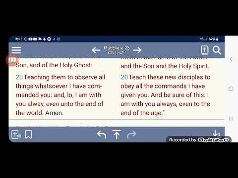 Our LORD taught, regeneration/reincarnation, then  SHOULD WE NOT TEACH IT ? 🤔