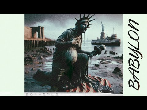 LET BABYLON GO