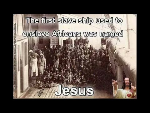 (17 Aug 25) The Greatest Redemption Story of All Ages !
