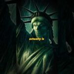 Statue of Liberty Theory #scary #christianity #history #joerogan #theory